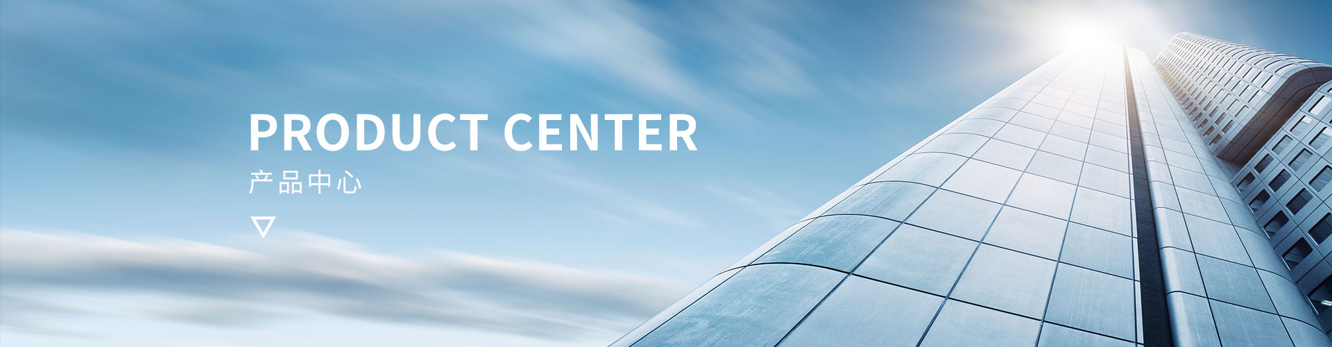 公司产品